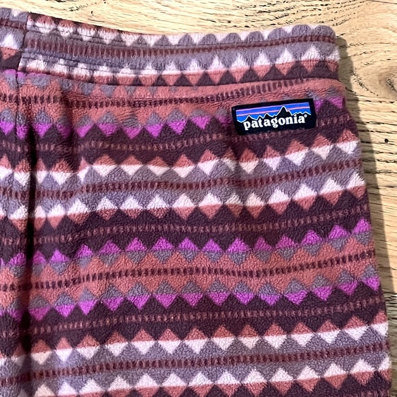 Patagonia Women' s Micro D Joggers - S - Picture 7 of 9